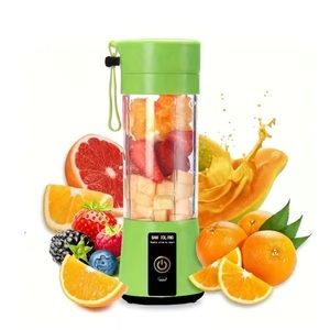 To go blender rechargeable